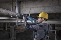 Bosch GSA 12-30 Elektromos orrfűrész 1250W Kofferben