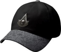 Good Loot Assassin’s Creed Black Flag Resynced Pirates Baseball sapka ajándéktárgy