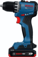 Bosch GSDML MASCH8V-52 Akkus fúró-csavarozó + 2x Akkumulátor + Koffer