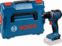 Bosch GSR 18V-52 Akkus fúró-csavarozó 18V + koffer (Akku és töltő nélkül)