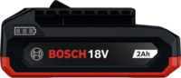 Bosch GBA18V-20 18V Akkumulátor 2000mAh