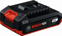 Bosch GBA18V-20 18V Akkumulátor 2000mAh