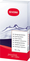 Nivona CLEAN 3 BOX Tisztítókészlet automata kávégéphez