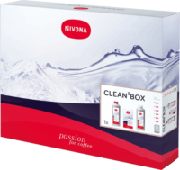 Nivona CLEAN 3 BOX Tisztítókészlet automata kávégéphez