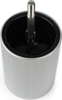 Peugeot 3991200 Line Manuális Sóörlő 18 cm - Barna /Szürke