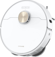 Dreame L10s Pro Ultra Smart Robotporszívó felmosó funkcióval - Fehér