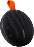 Xiaomi QBH4329GL Bluetooth hordozható hangszóró 5 Watt - Fekete