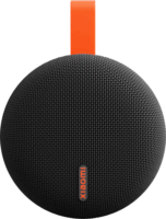 Xiaomi QBH4329GL Bluetooth hordozható hangszóró 5 Watt - Fekete