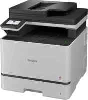 Brother DCP-L8630CDW Multifunkciós Színes Lézernyomtató (WiFi / LAN / USB)