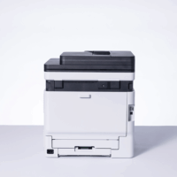 Brother DCP-L8630CDW Multifunkciós Színes Lézernyomtató (WiFi / LAN / USB)