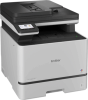 Brother DCP-L8630CDW Multifunkciós Színes Lézernyomtató (WiFi / LAN / USB)
