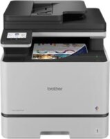 Brother DCP-L8630CDW Multifunkciós Színes Lézernyomtató (WiFi / LAN / USB)