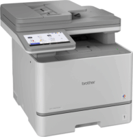 Brother MFC-L8970CDW Multifunkciós Színes Lézernyomtató (WiFi / LAN / USB)