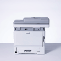 Brother MFC-L8970CDW Multifunkciós Színes Lézernyomtató (WiFi / LAN / USB)