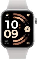 Xiaomi Redmi Watch 6 AMOLED Okosóra 46mm - Ezüst/Szürke