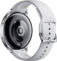 Xiaomi Redmi Watch 6 AMOLED Okosóra 46mm - Ezüst/Szürke