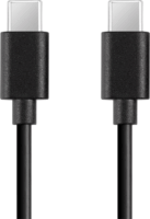 Sandberg 421-46 All-in-1 Laptop Powerbank 25000mAh 91W - Fekete
