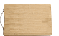 Hausberg HB-H 614 Bambusz fa vágódeszka 30 x 20 cm