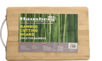 Hausberg HB-H 614 Bambusz fa vágódeszka 30 x 20 cm