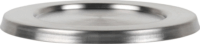 Melitta 221561 Calibra Elektromos Kávéörlő Kávédaráló 375g 160 Watt - Fekete / Ezüst