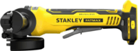 Stanley SFMCG700B Akkus Sarokcsiszoló Flex Ø125mm 18V (Akku és töltő nélkül)
