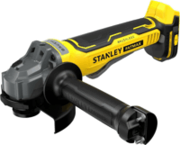 Stanley SFMCG700B Akkus Sarokcsiszoló Flex Ø125mm 18V (Akku és töltő nélkül)