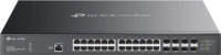 TP-Link SX3832MPP Smart Managed 32-port Gigabit PoE++ Rack Switch