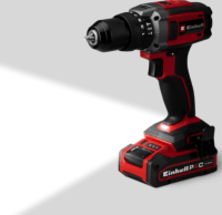 Einhell TE-CD 18/52 Li-i - Solo Akkus fúró-csavarozó (Akku és töltő nélkül)