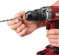 Einhell TE-CD 18/52 Li-i - Solo Akkus fúró-csavarozó (Akku és töltő nélkül)