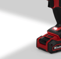 Einhell TE-CD 18/50 Li - Solo Akkus fúró-csavarozó (Akku és töltő nélkül)