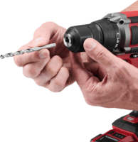 Einhell TC-CD 18/38 Li - Solo Akkus fúró-csavarozó (Akku és töltő nélkül)