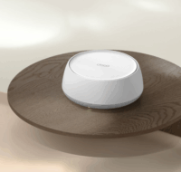 TP-Link Deco BE22 BE3600 Mesh Wi-Fi 7 Router rendszer (2 db)