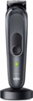 Braun MGK7491 17 az 1-ben Akkus Hajformázó szett - Fekete