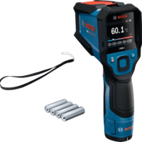 Bosch GIS12V-700-14 Akkus Priométer (-30 - 700 °C)