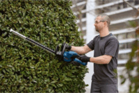 Bosch GHE 18V-60 Akkus Sövényvágó 18V