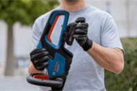 Bosch GHE 18V-60 Akkus Sövényvágó 18V