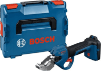 Bosch GPC18V-32P Akkus Csővágó olló Kofferben Ø 35 mm (Akku és töltő nélkül)