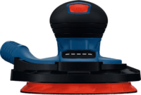 Bosch GEX 12V-150-3 Akkumulátoros Excentercsiszoló 12V + koffer (Akku és töltő nélkül)