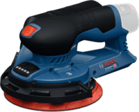 Bosch GEX 12V-150-3 Akkumulátoros Excentercsiszoló 12V + koffer (Akku és töltő nélkül)