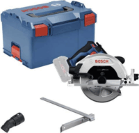 Bosch GKS 18V-68-2 Akkumulátoros Kézi körfűrész Ø190mm + koffer (akku és töltő nélkül)