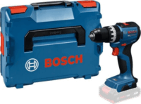 Bosch GSB 18V-52 Akkus ütvefúró-csavarozó 18V + koffer (Akku és töltő nélkül)