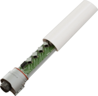 Mikrotik GPeRx4 PoE Ethernet Extender Hálózati jelismétlő