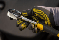 Stanley STMT82830-1 Dugókulcs készlet (24db / csomag)