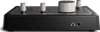 Solid State Logic SSL 1 USB-C Audio Interfész - Fekete