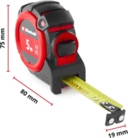 Einhell 370550 Mérőszalag 5m