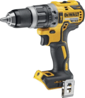 DeWalt DCK329P2T Akkus Ütvefúró-csavarozó + Sarokcsiszoló + Dekopír fűrész + 2x 18V Akku + Koffer
