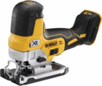 DeWalt DCK329P2T Akkus Ütvefúró-csavarozó + Sarokcsiszoló + Dekopír fűrész + 2x 18V Akku + Koffer