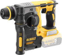 DeWalt DCK229P2T Akkus Ütvefúró-csavarozó + Akkus Fúrókalapács + 2x 18V Akku + koffer