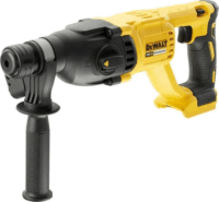 DeWalt XR DCK304P2 Akkus Gipszkartoncsavarozó + Ütvefúró + Sarokcsiszoló + 2x 18V Akku + Hordtáska
