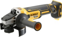 DeWalt XR DCK304P2 Akkus Gipszkartoncsavarozó + Ütvefúró + Sarokcsiszoló + 2x 18V Akku + Hordtáska